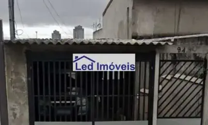 Casa com 3 dorms, Veloso, Osasco - R$ 320 mil, Cod: 1140