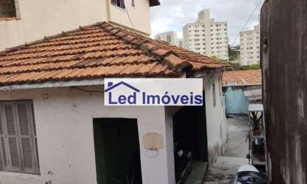 Terreno à venda no Umuarama, Osasco 