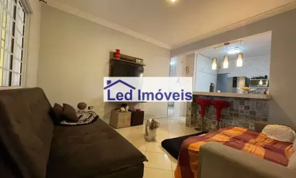 Casa com 2 dorms, santo antônio, osasco - r$ 530 mil, cod: 2121
