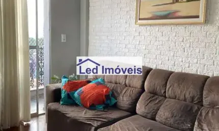 Apartamento com 2 quartos, vila osasco, osasco - r$ 329 mil, cod: 2137
