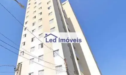 Apartamento com 2 dorms, jaguaribe, osasco - r$ 295 mil, cod: 2138
