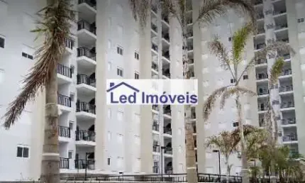 Apartamento com 2 dorms, City Bussocaba, Osasco - R$ 423 mil, Cod: 2139