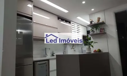 Apartamento com 3 dorms, centro, osasco - r$ 1.29 mi, cod: 2152