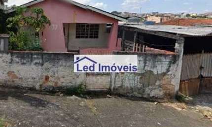 Casa com 2 dorms, Bela Vista, Osasco - R$ 749 mil, Cod: 2157