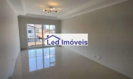 Sobrado com 3 quartos, Bela Vista, Osasco, Cod: 2145