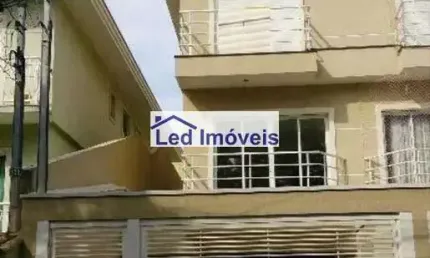 Sobrado com 3 quartos, bela vista, osasco - r$ 930 mil, cod: 2145