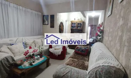 Casa com 3 quartos, jaguaribe, osasco - r$ 524 mil, cod: 2166