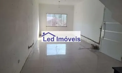 Sobrado com 3 dorms, umuarama, osasco - r$ 890 mil, cod: 2167