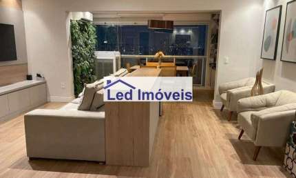 Apartamento com 3 dorms, Centro, Osasco - R$ 1.43 mi, Cod: 2168