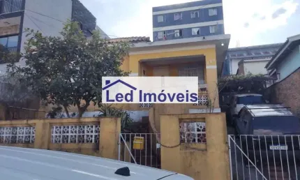Casa com 3 dorms, Bela Vista, Osasco - R$ 900 mil, Cod: 2192