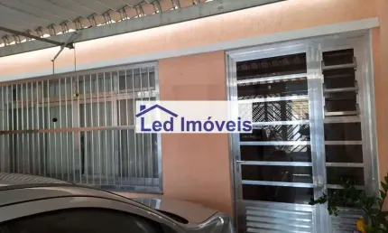 Casa com 3 dorms, jardim das flores, osasco - r$ 629 mil, cod: 2197