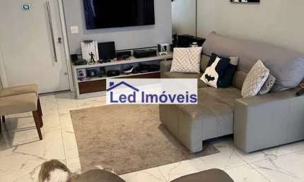 Apartamento com 3 dorms, Vila Osasco, Osasco - R$ 1.44 mi, Cod: 2210