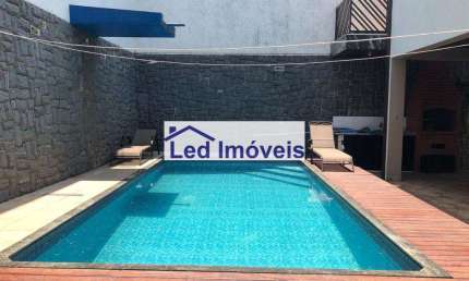 Sobrado com 4 dorms, City Bussocaba, Osasco - R$ 1.25 mi, Cod: 2227
