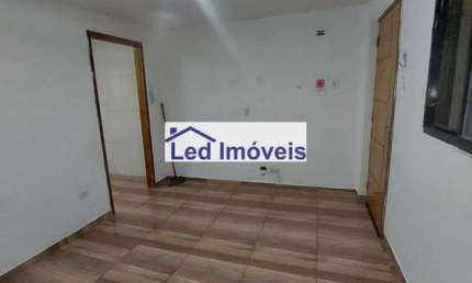 Apartamento com 2 dorms, Conjunto Promorar Raposo Tavares, São Paulo - R$ 195 mil, Cod: 2235