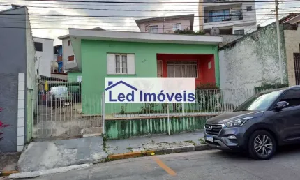 Casa com 3 dorms, Bela Vista, Osasco - R$ 659 mil, Cod: 2237