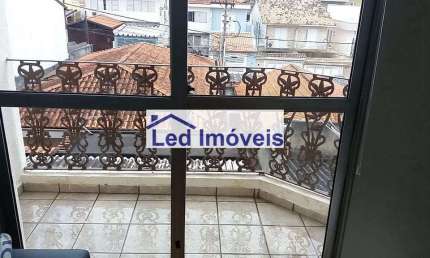 Apartamento com 2 dorms, Vila Osasco, Osasco - R$ 529 mil, Cod: 1917