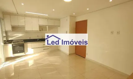 Apartamento com 2 quartos, Umuarama, Osasco, Cod: 1676