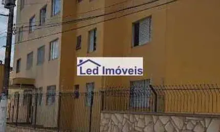 Apartamento com 2 quartos, vila osasco, osasco - r$ 369 mil, cod: 2247