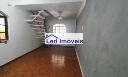 Sobrado com 4 dorms, Bela Vista, Osasco - R$ 529 mil, Cod: 2248