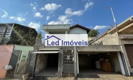 Casa com 3 dorms, umuarama, osasco - r$ 549 mil, cod: 2254
