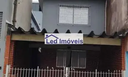 Sobrado com 3 dorms, Santo Antônio, Osasco - R$ 390 mil, Cod: 2225