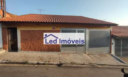 Casa com 3 dorms, jaguaribe, osasco - r$ 700 mil, cod: 2262