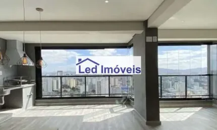 Apartamento com 2 dorms, vila osasco, osasco - r$ 1 mi, cod: 2268