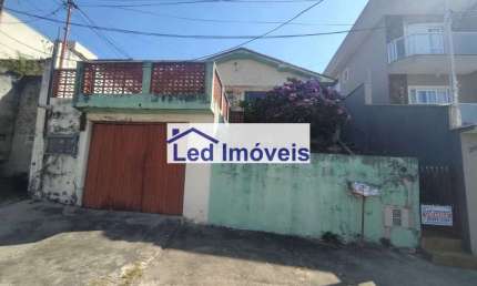 Casa com 2 quartos, Bela Vista, Osasco - R$ 650 mil, Cod: 2270