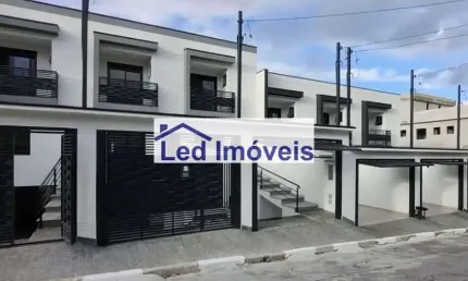 Sobrado com 3 quartos, bela vista, osasco - r$ 879 mil, cod: 2278