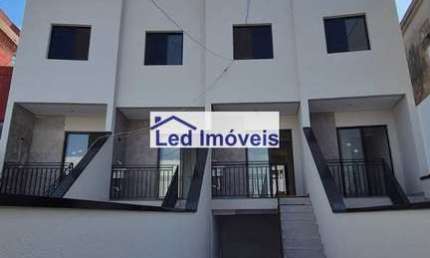 Sobrado com 3 dorms, Bela Vista, Osasco - R$ 829 mil, Cod: 2282