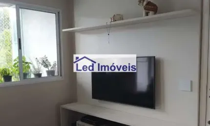 Apartamento com 2 dorms, Novo Osasco, Osasco - R$ 360 mil, Cod: 2287