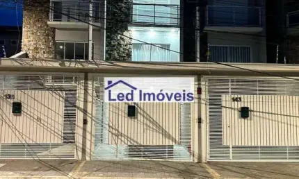 Sobrado com 3 dorms, Bela Vista, Osasco - R$ 975 mil, Cod: 2292