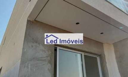 Sobrado com 3 quartos, Bela Vista, Osasco - R$ 1.01 mi, Cod: 2297