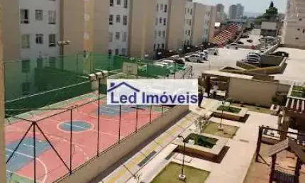 Apartamento com 2 dorms, são pedro, osasco - r$ 240 mil, cod: 2300