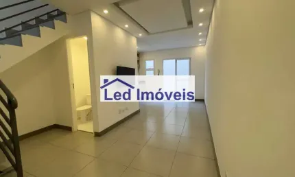 Sobrado com 2 dorms, jaguaribe, osasco - r$ 410 mil, cod: 2301