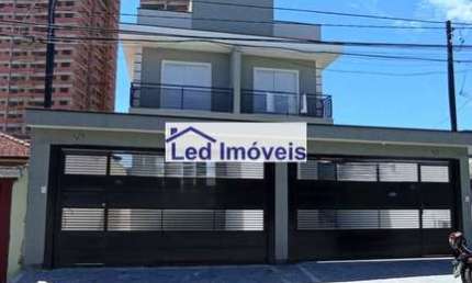 Sobrado com 3 quartos, Bela Vista, Osasco - R$ 888 mil, Cod: 2303