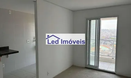 Apartamento com 2 dorms, Rochdale, Osasco - R$ 460 mil, Cod: 2324