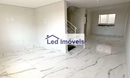 Sobrado com 3 quartos, Centro, Osasco - R$ 835 mil, Cod: 2333