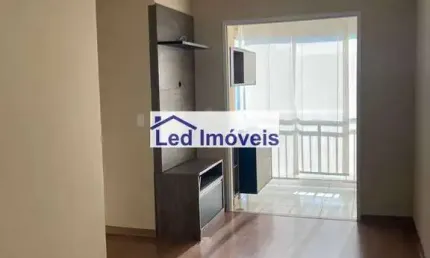 Apartamento com 3 dorms, Conceição, Osasco - R$ 360 mil, Cod: 2336