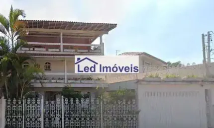 Sobrado com 4 dorms, Vila Campesina, Osasco - R$ 1.4 mi, Cod: 2348