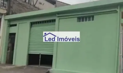 Casa com 2 dorms, Padroeira, Osasco - R$ 650 mil, Cod: 2351