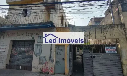 Casa com 2 dorms, Rochdale, Osasco - R$ 550 mil, Cod: 2354