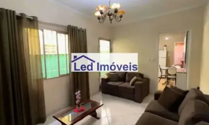 Casa com 2 dorms, Bela Vista, Osasco - R$ 550 mil, Cod: 2357