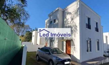 Sobrado com 3 dorms, Jardim Bela Vista, Vargem Grande Paulista - R$ 475 mil, Cod: 2358