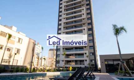 Apartamento com 2 dorms, Bela Vista, Osasco - R$ 708 mil, Cod: 2356