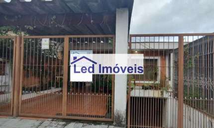 Casa com 3 quartos, Bela Vista, Osasco - R$ 700 mil, Cod: 2361