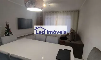 Sobrado com 2 quartos, vila osasco, osasco - r$ 680 mil, cod: 2362