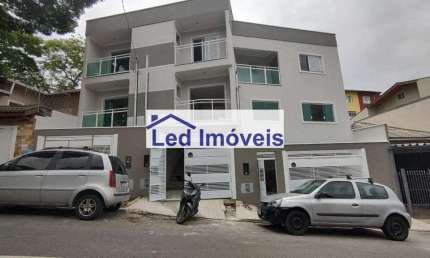 Sobrado com 2 dorms, Bela Vista, Osasco - R$ 630 mil, Cod: 2314