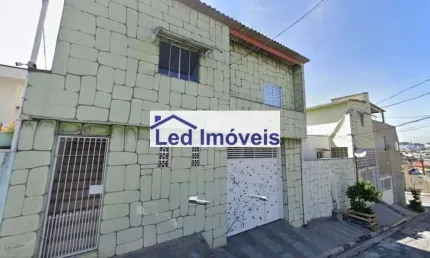 Casa com 3 dorms, Vila Yolanda, Osasco - R$ 899 mil, Cod: 2377