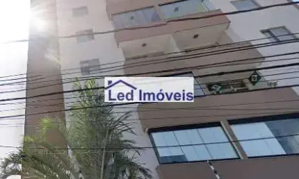 Apartamento com 2 quartos, Jaguaribe, Osasco - R$ 359 mil, Cod: 2383